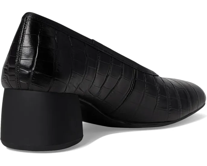 Ботильоны Vagabond Shoemakers Livia на устойчивом каблуке