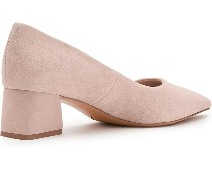 Ковбойские сапоги Franco Sarto Jaxon до середины икры с заостренным носком