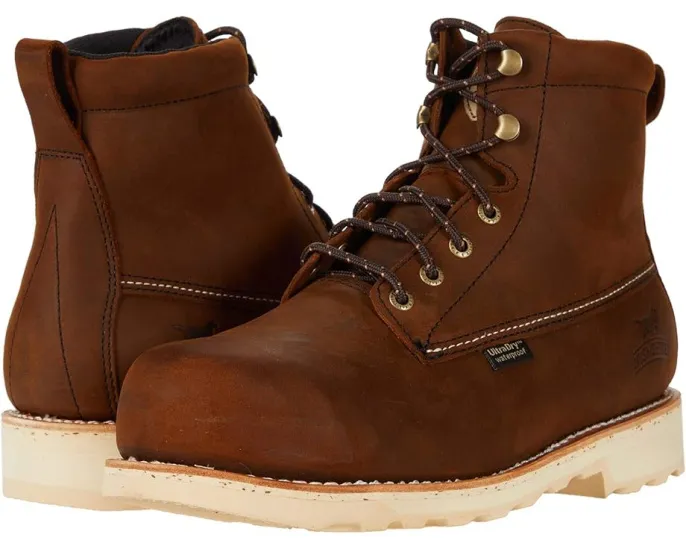 Ботинки Irish Setter Wingshooter ST 6 дюймов водонепроницаемые с композитным носком EH