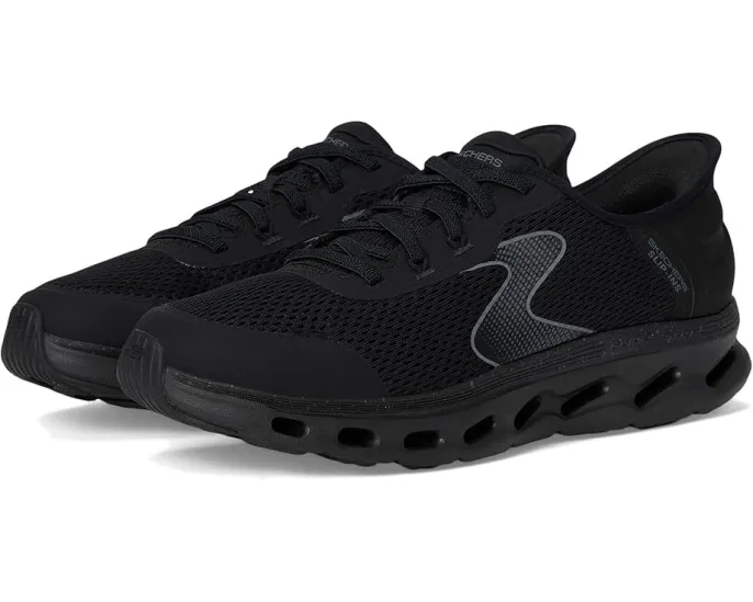 Кроссовки SKECHERS Performance Go Walk Glide Step 2.0 Dani Hands Free Slip-Ins