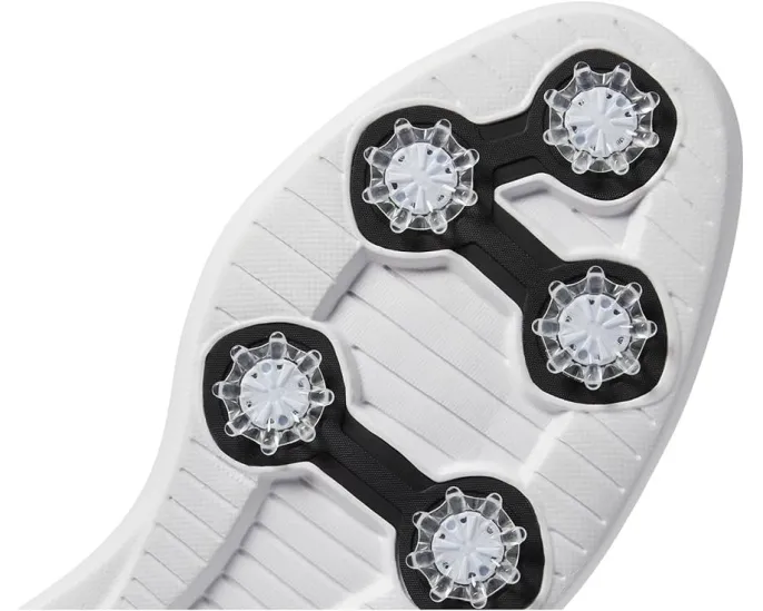 FootJoy Traditions Blucher мужские гольф кроссовки