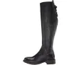 Ботинки Bed Stu Manchester Wide Calf с шнуровкой и молнией на грубой подошве