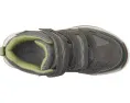 Детские треккинговые кроссовки L.L.Bean No Lace Trail с мембраной TEK2.5
