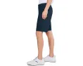 Шорты для гольфа PUMA Golf 101 Premier 10 дюймов (25.4 см) с застежкой на молнию