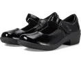 Классические лодочки Clarks Talene Ave с ремешком и пряжкой на липучке