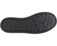 Roxy Work кроссовки Minnow Work с широким композитным носком черные
