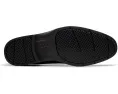Оксфорды Clarks Eldredge Plain с носком мокасинного типа