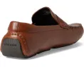 Мокасины Cole Haan Grand Laser Penny Driver с мягкой стелькой