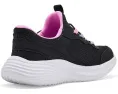 Детские кроссовки SKECHERS KIDS Hands Free Slip-In с технологией Heel Pillow