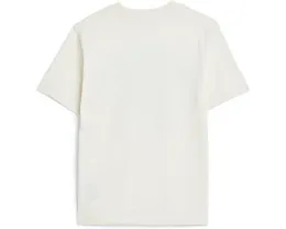 Футболка Fresh Burgers Tee для детей от abercrombie kids с принтом