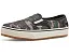 Vans тапочки Slip-ER 2 с стеганым верхом и вафельной подошвой