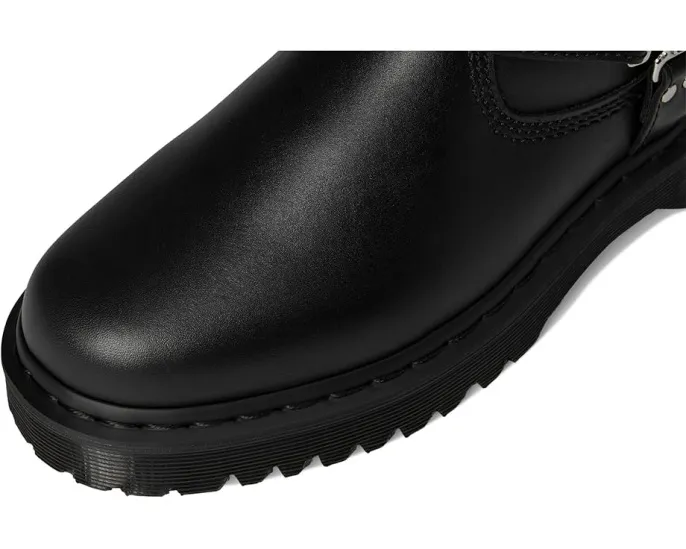 Ботинки Dr. Martens Anistone Hi в стиле байкер с усиленной подошвой Bex