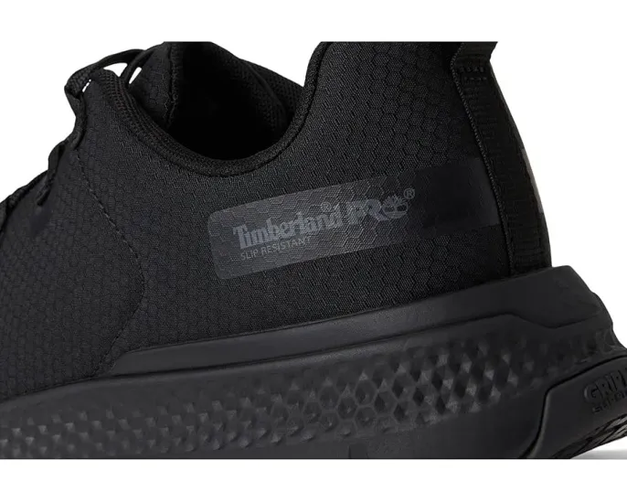 Кроссовки Timberland PRO Power Shift Ripstop Nylon Soft Toe Gripmax Slip Resistant