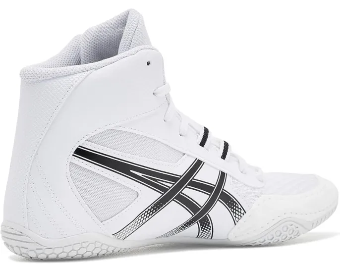 Борцовки ASICS Matcontrol 4 для устойчивости