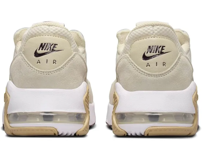 Кроссовки Nike Air Max Excee SE с сетчатым верхом