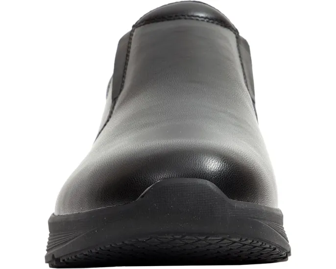 Мокасины Deer Stags Valdez для работы с противоскользящей подошвой и памятью формы