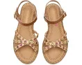 Детские сандалии Steve Madden Gillian с украшениями из стразов и регулируемой бретелью