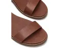 Босоножки Steve Madden Dandi с обвивающим щиколотку ремешком