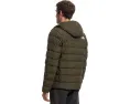 Толстовка The North Face Aconcagua 3 Hoodie из переработанного полиэстера