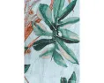 Рубашка Tommy Bahama Tidal Fronds из 100% шелка с жаккардовым узором