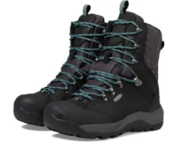 Зимние ботинки KEEN Revel IV High Polar с мембраной KEEN.Dry и утеплителем 200g