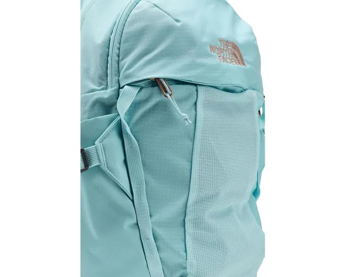 Рюкзак The North Face Recon Luxe из переработанного нейлона с карманами
