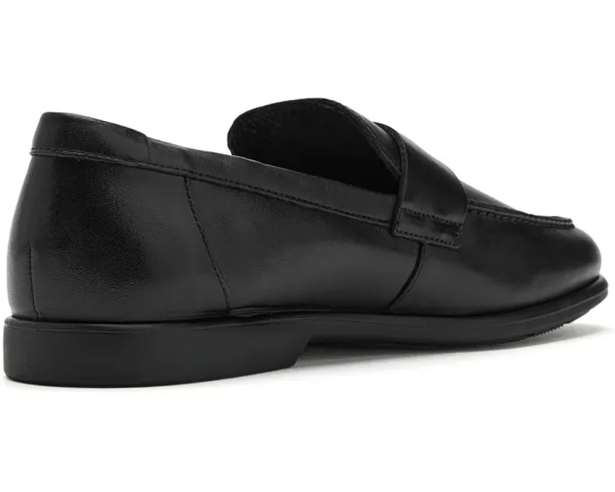 Мужские лоферы ECCO Metropole Verona Classic Penny с ремешком для монетки