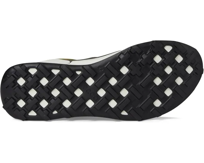 Трейловые кроссовки Biom 2.1 Cross Mountain Traverse с сеткой BREATHRU ECCO