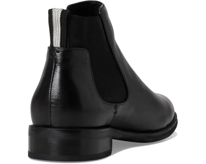 Chelsea ботинки Kenneth Cole Tully с эластичными вставками и съемной стелькой EVA