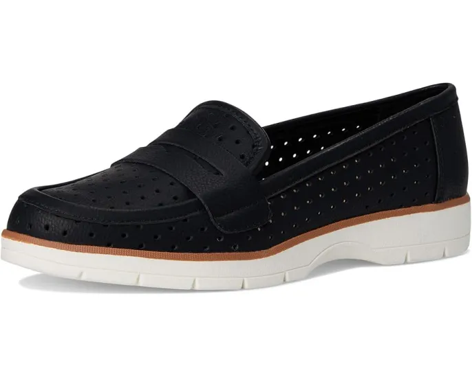 Лоферы Dr. Scholl's Nice Day Breezy из частично переработанной кожи