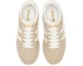 Кроссовки Sprinter Gola с парусиновым верхом