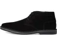 Кроссовки Steve Madden Hestonn из натуральной кожи с круглым носком