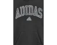 Худи Adidas Collegiate Arch с капюшоном для детей