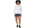 Толстовка Columbia Tidal Tee™ Hoodie с защитой UPF 50 и отводом влаги