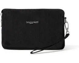 Мини-сумка Baggallini The Only Mini с несколькими отделениями