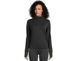 Толстовка Helly Hansen Versalite Cinched Fleece с сетчатым флисом и манжетами с отверстием для большого пальца