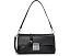 Сумка-кроссбоди MICHAEL Michael Kors Addie Medium Convertible Pouchette из ПВХ