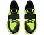 Кроссовки SKECHERS Viper Court Elite 2.0 с эластичными шнурками и липучкой