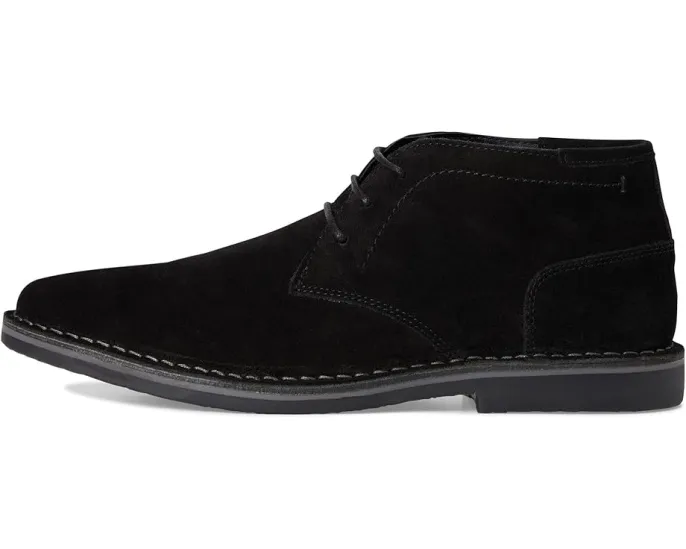 Кроссовки Steve Madden Hestonn из натуральной кожи с круглым носком