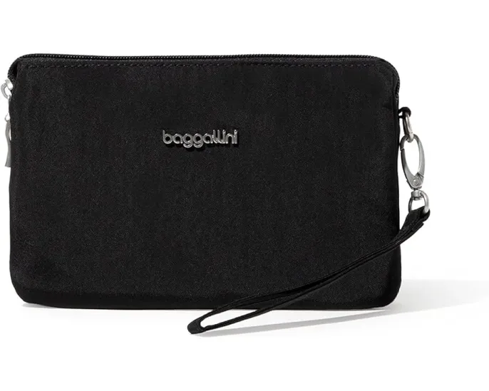 Мини-сумка Baggallini The Only Mini с несколькими отделениями