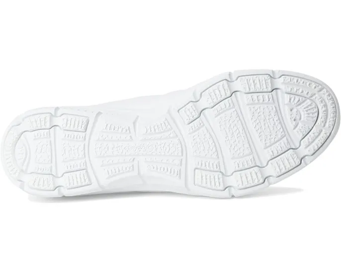 Безшнуровые кроссовки Skechers Brilliance с блестящим верхом