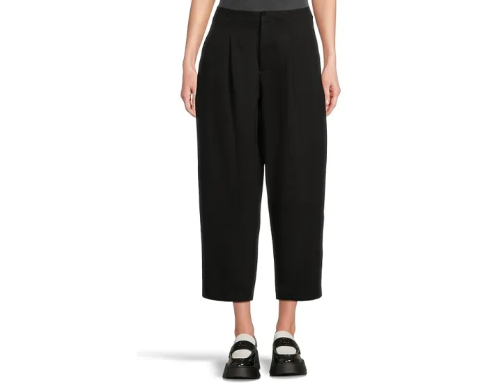 Брюки Liverpool Los Angeles высокой посадки с классическим кроем