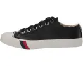Кроссовки Pro-Keds Royal Lo Lace Up с кожаным верхом