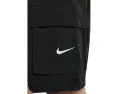 Плавки Nike Voyage с полной подкладкой и карманами на молнии 9 дюймов (22.86 см)
