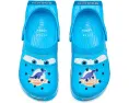 Crocs босоножки Disney Pixar Cars Lightning McQueen со светодиодами