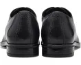Туфли Johnston & Murphy Conlin Plain Toe оксфорды из натуральной кожи