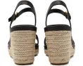 Босоножки Cole Haan Cloudfeel Asbury на эспадрилье с платформой