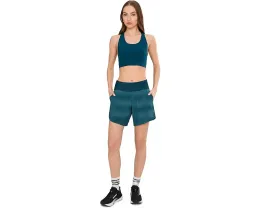 Беговые шорты Brooks Chaser длиной 7 дюймов (17.78 см) 2.0 с карманами для телефона