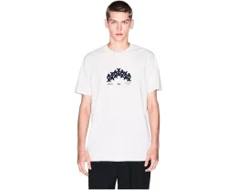 Футболка Armani Exchange с графикой Ax