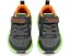 Детские кроссовки SKECHERS KIDS Go Run Elevate 2.0 с застежкой на липучке